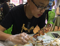 大方烧烤加盟,学烧烤技术,开烧烤店多少钱